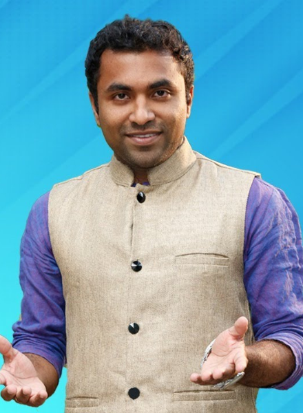Jayaraj
